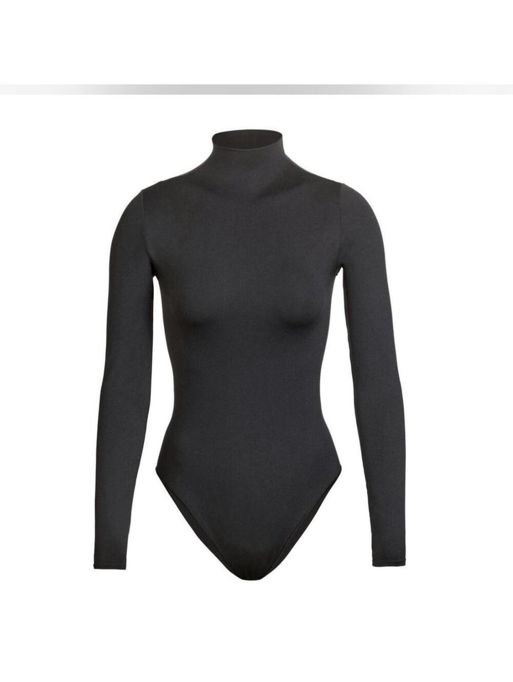 292 Essential bodysuits